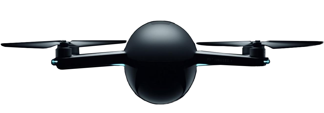 AeroNerve Logo