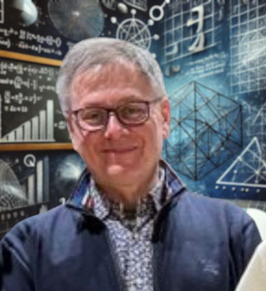 Siergej Sobolewski - Founder & CEO